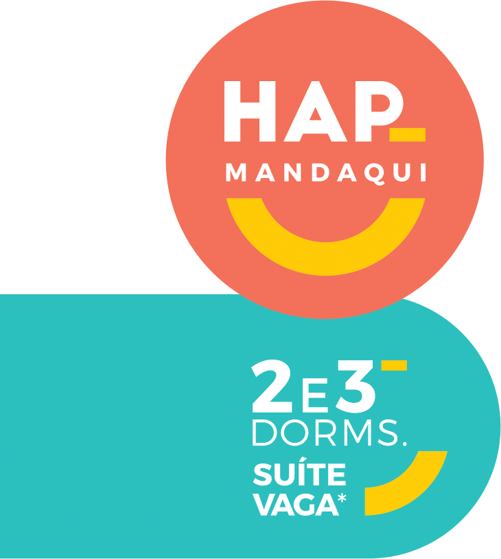 HAP Mandaqui - 2 E 3 DORMS. SUÍTE - VAGA*